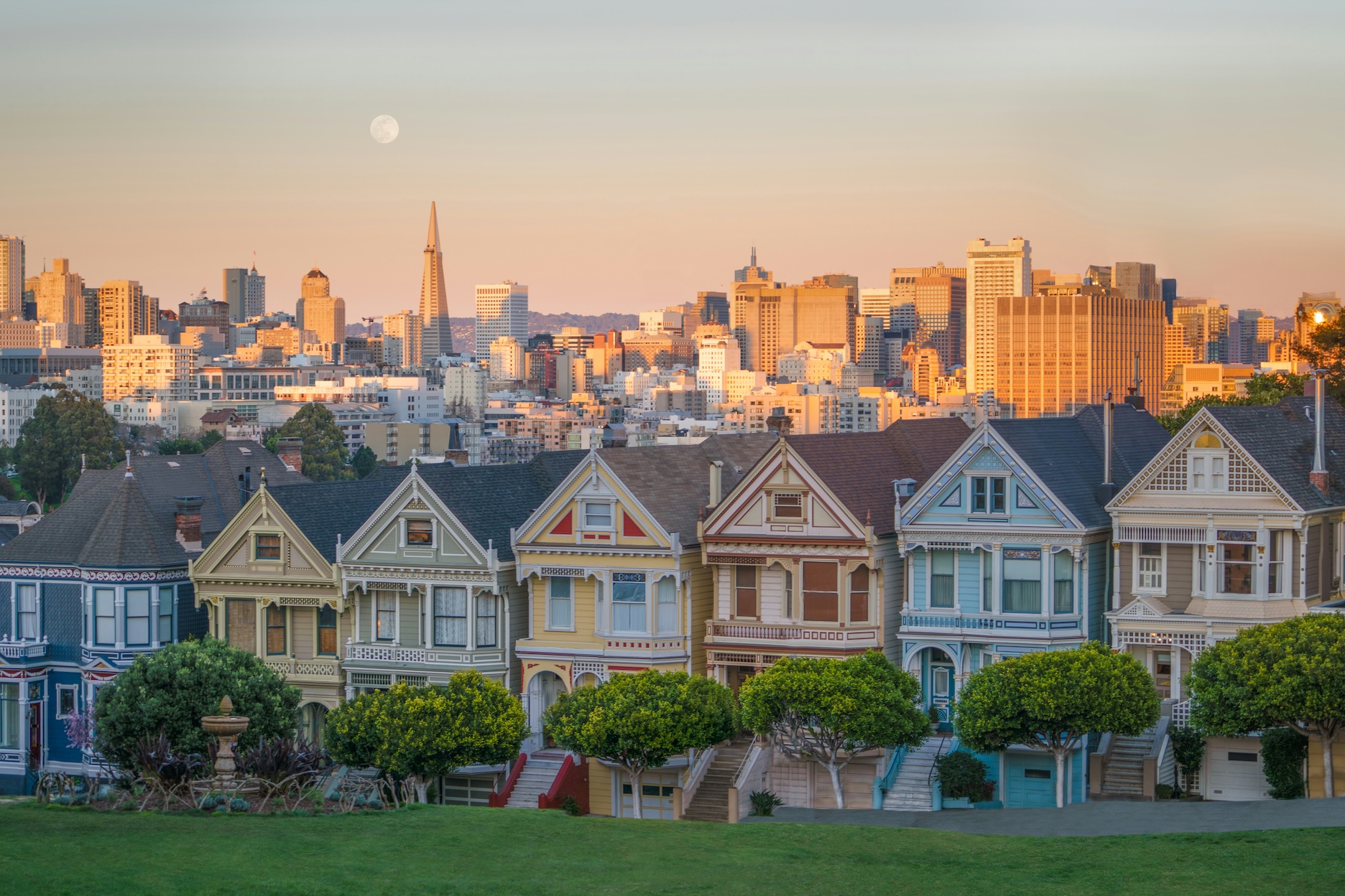 Life Behind the Front Desk at a San Francisco Tech Startup
