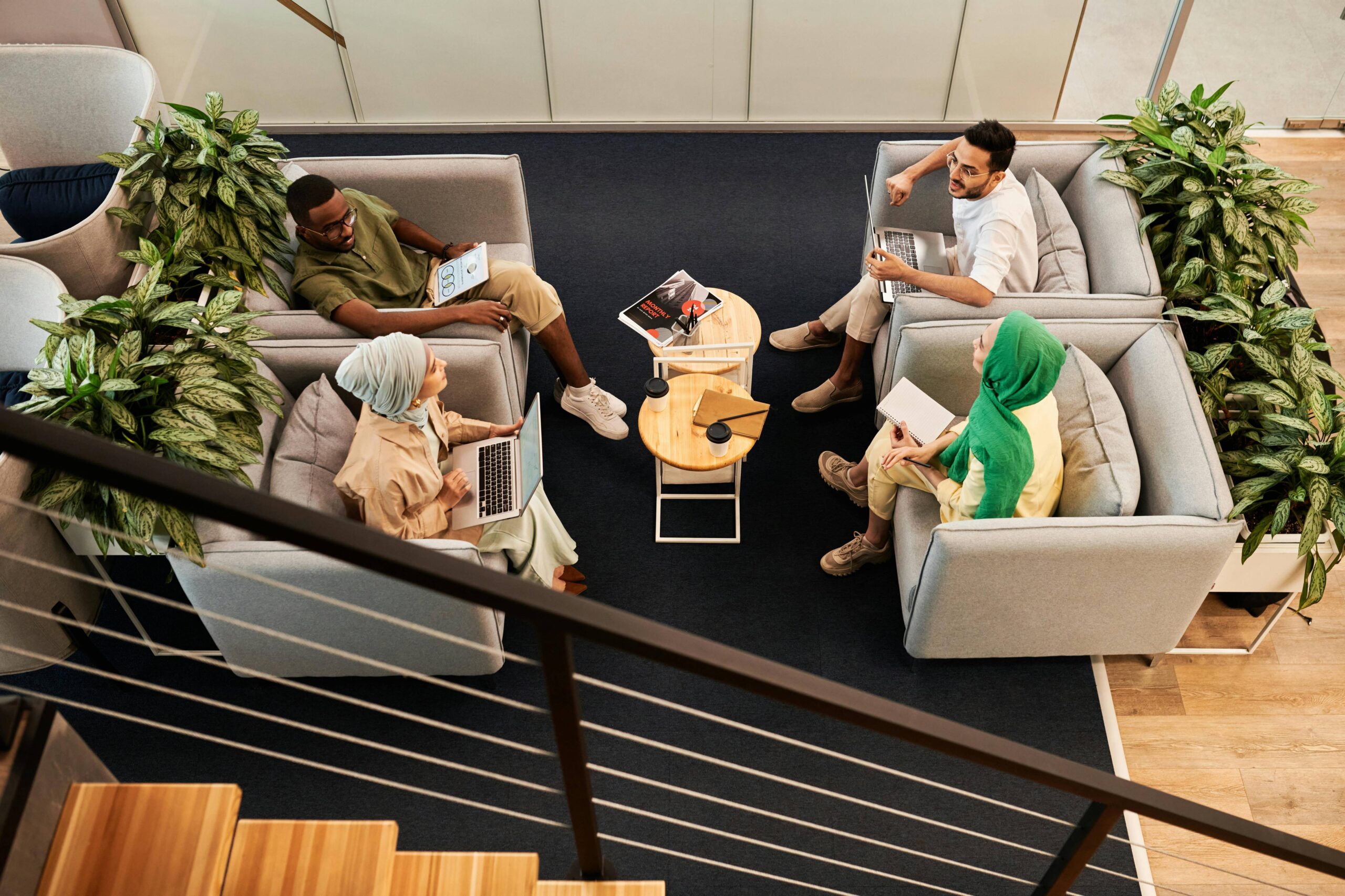 Gatekeeper of the Garage Dream