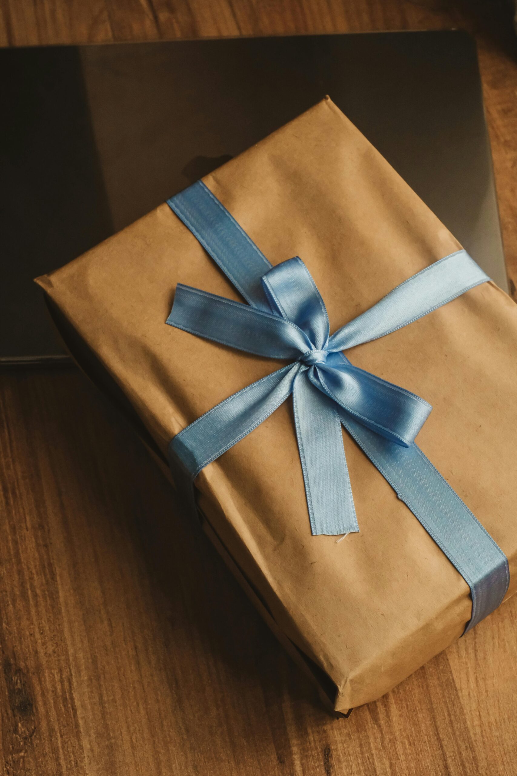 The Package Nobody Claimed