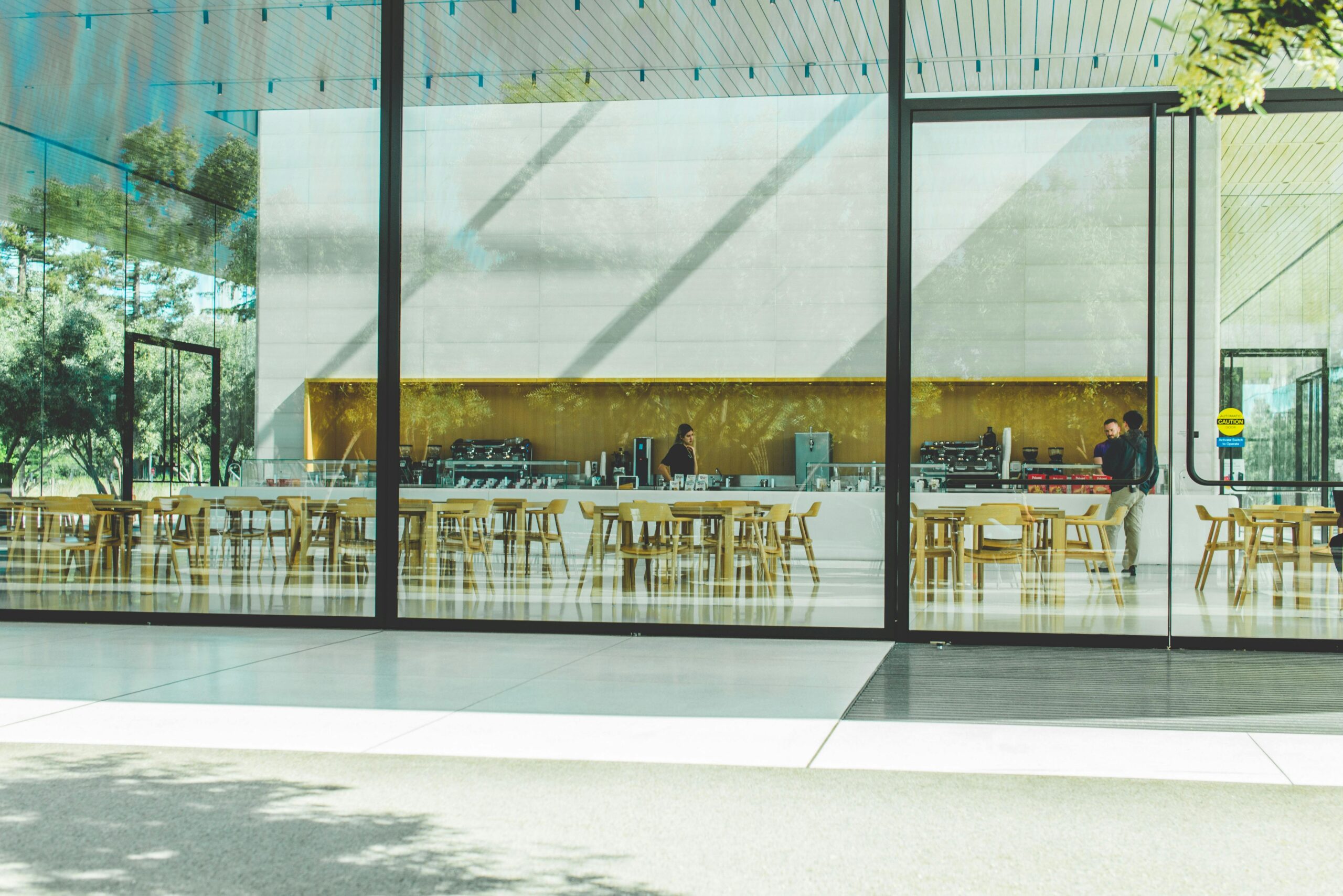 The Day I Became the “Fixer”